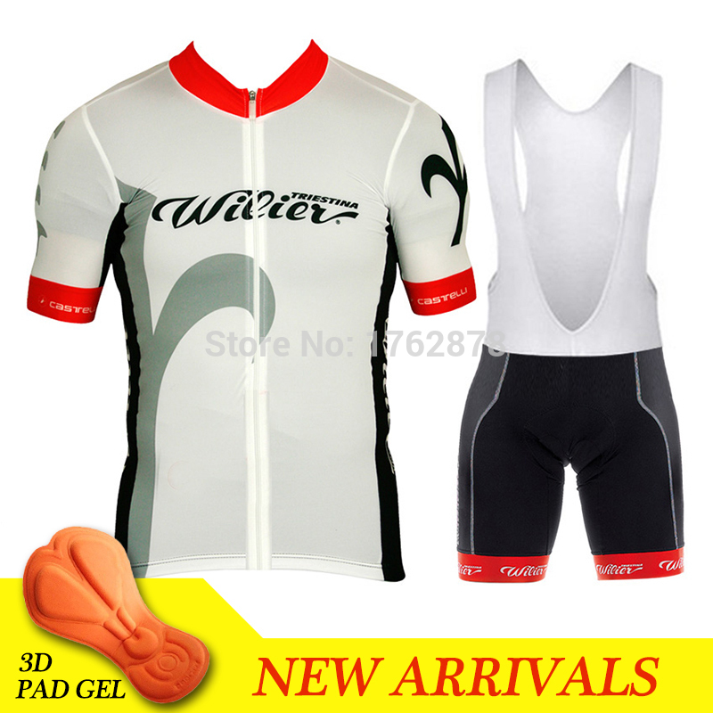  Ciclismo WILIER 2015 Ŭ  Ƿ  MTB ƿ   bicicletas   ciclismo/Ropa Ciclismo WILIER 2015 cycling jersey clothing men MTB outdoor s